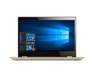 Lenovo YOGA 520-14 i5-8250U/8GB/256/Win10 Złoty - 388118 - zdjęcie 3